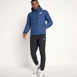 11 Degrees Space Jacket – Insignia Blue -11 Degrees Store 13192925 3954882982206887