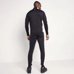 CORE Track Top – Black / White 8 CORE Track Top – Black / White -11 Degrees Store 13193363 1264882983867198