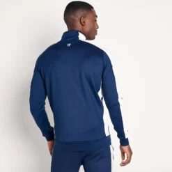 CORE Track Top – Insignia / White 8 CORE Track Top – Insignia / White -11 Degrees Store 13193390 1434882984470261