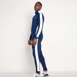 CORE Track Top – Insignia / White 9 CORE Track Top – Insignia / White -11 Degrees Store 13193390 2034882979471949