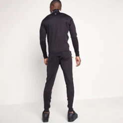 CORE Track Pants – Black / White -11 Degrees Store 13193404 1254882979688531