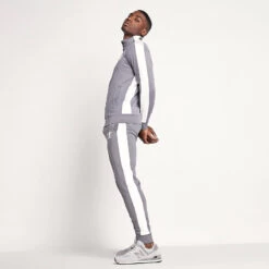CORE Track Pants – Steel / White -11 Degrees Store 13193418 1344882979945172