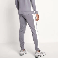 CORE Track Pants – Steel / White -11 Degrees Store 13193418 9944882979902131