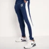 CORE Track Pants – Insignia / White