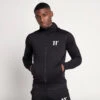 CORE Track Top – Black