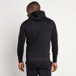 CORE Track Top – Black -11 Degrees Store 13193438 1354882980335676