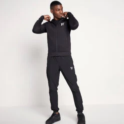 CORE Track Top – Black -11 Degrees Store 13193438 8684882980510561