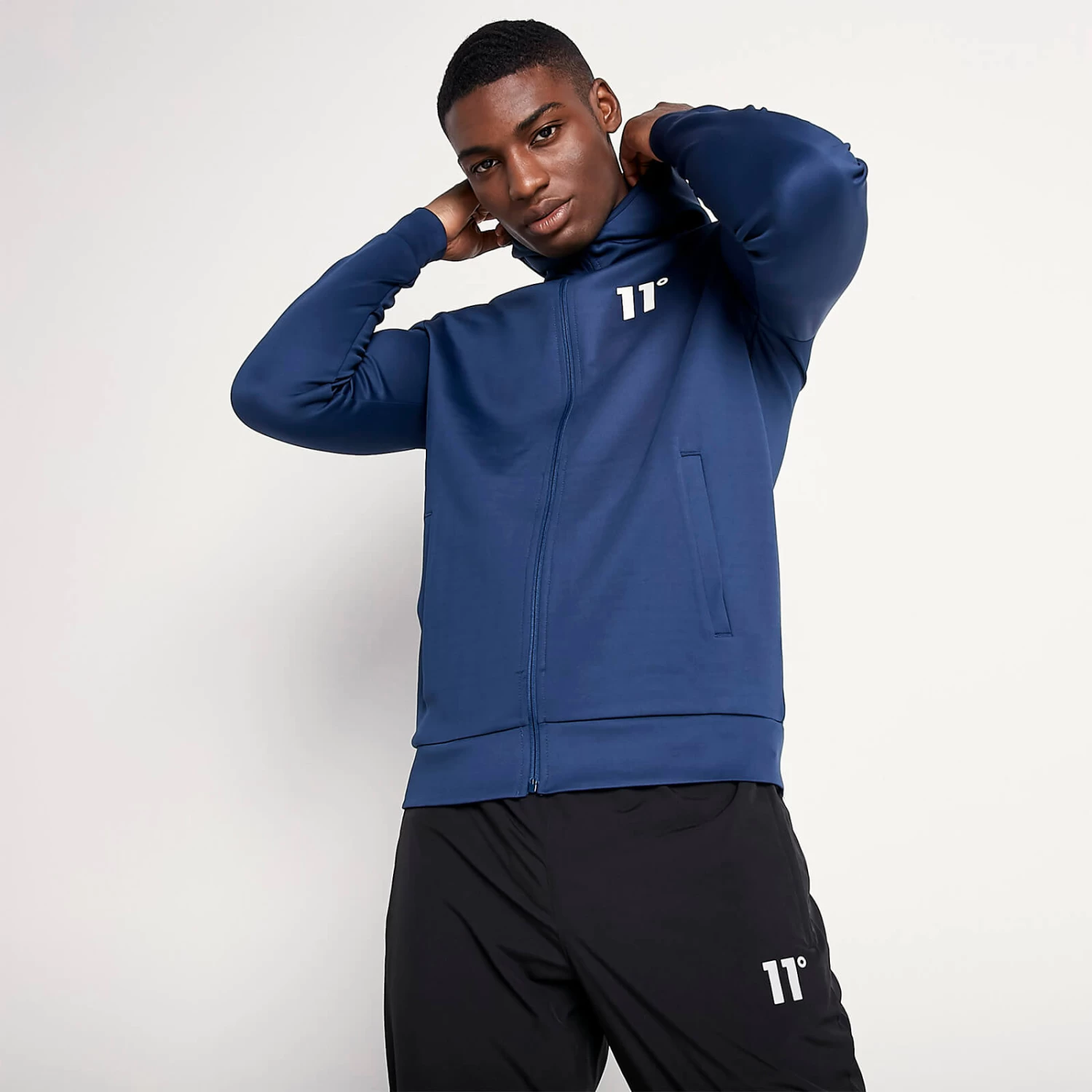 CORE Track Top – Insignia 1 CORE Track Top – Insignia