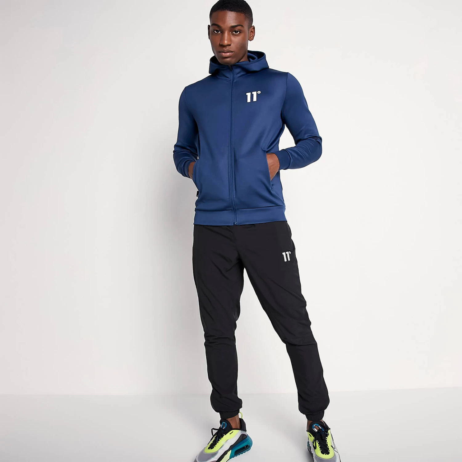 CORE Track Top – Insignia 4 CORE Track Top – Insignia - Image 4