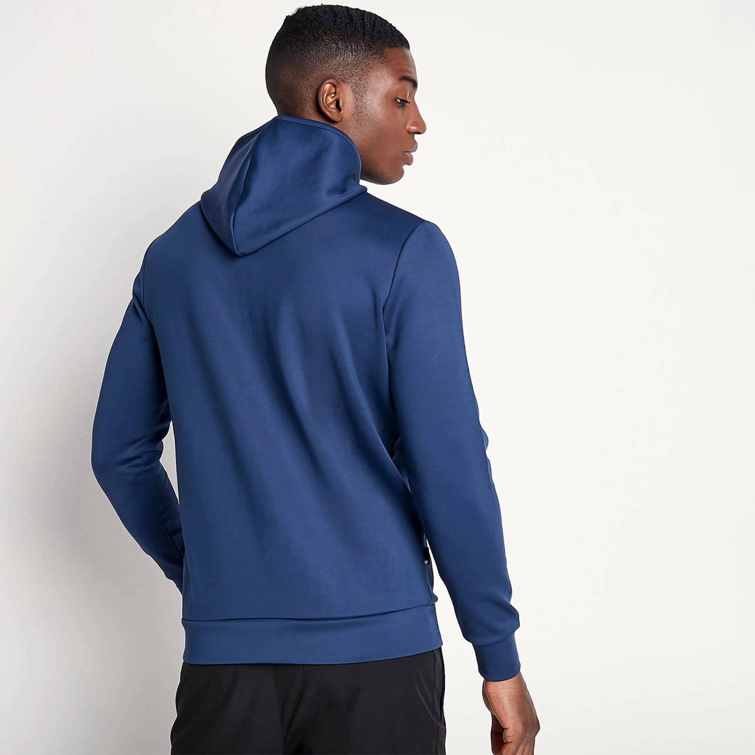 CORE Track Top – Insignia 3 CORE Track Top – Insignia - Image 3