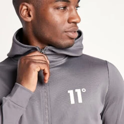 CORE Track Top – Steel -11 Degrees Store 13193452 6764882980967521