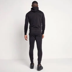 CORE Track Pants – Black -11 Degrees Store 13193459 5274882981112751