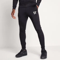 CORE Track Pants – Black