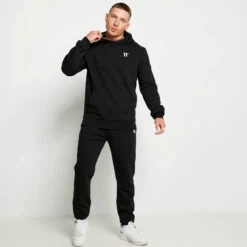 11 Degrees Essentials Set – Black -11 Degrees Store 13194388 1164909634339169