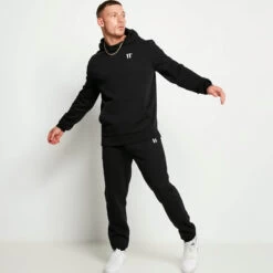 11 Degrees Essentials Set – Black -11 Degrees Store 13194388 1184909634414787