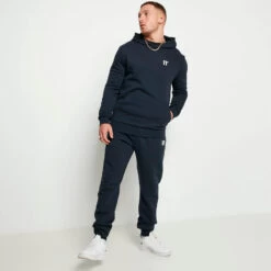 11 Degrees Essentials Set – Navy -11 Degrees Store 13194405 3894909634566620