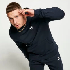 11 Degrees Essentials Set – Navy -11 Degrees Store 13194405 9414909634605719
