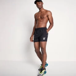 11 Degrees Core Swim Shorts – Black 8 11 Degrees Core Swim Shorts – Black -11 Degrees Store 13195124 1354884278313042