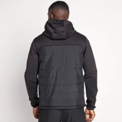 11 Degrees Trek Hybrid Jacket – Black 7 11 Degrees Trek Hybrid Jacket – Black -11 Degrees Store 13199549 1114883744933247