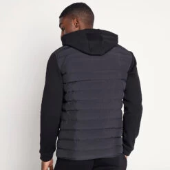 11 Degrees Hybrid Space Jacket – Black -11 Degrees Store 13200601 2054883825308119