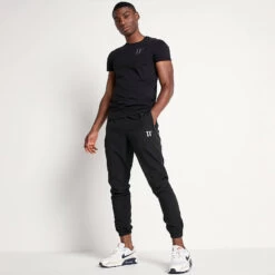 11 Degrees Tech Pants V2 – Black -11 Degrees Store 13201088 1194883821977237