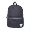 11 Degrees Core Backpack – Black