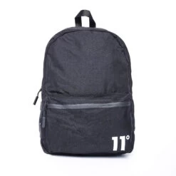 11 Degrees Store 26 11 Degrees Core Backpack – Black