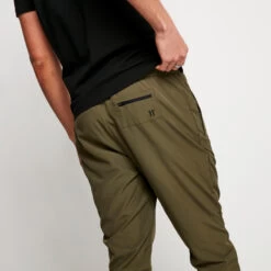 11 Degrees Tech Pants V2 – Khaki 11 11 Degrees Tech Pants V2 – Khaki -11 Degrees Store 13499192 6554978560930597
