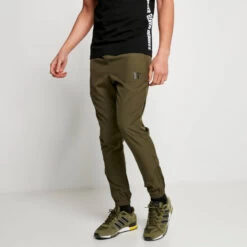 11 Degrees Tech Pants V2 – Khaki