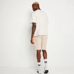 11 Degrees Oversized Flight Shorts – Stone -11 Degrees Store 13510799 1484987938115731