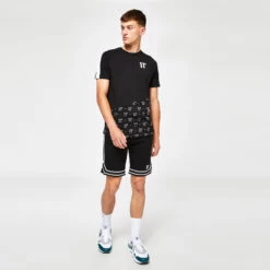 11 Degrees Taped Shorts – Black 5 11 Degrees Taped Shorts – Black -11 Degrees Store 13695945 1004939235000217