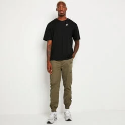 11 Degrees Cargo Pants – Khaki -11 Degrees Store 13696277 1874987945751157