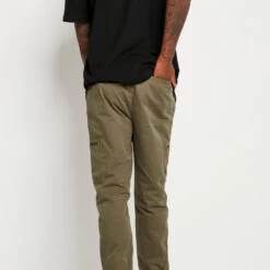 11 Degrees Cargo Pants – Khaki -11 Degrees Store 13696277 9744987945810620