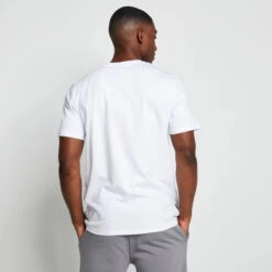 CONTOUR T-Shirt – White -11 Degrees Store 14007799 1025037166359330