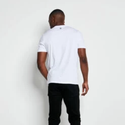 SPEED T-Shirt – White -11 Degrees Store 14007813 9935037166869888