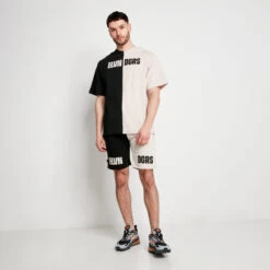 DUO T-Shirt – Stone / Black 8 DUO T-Shirt – Stone / Black -11 Degrees Store 14007841 1095037167908926