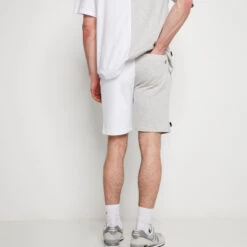 DUO Shorts – White / Grey Marl 9 DUO Shorts – White / Grey Marl -11 Degrees Store 14007848 1895037168231999