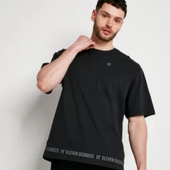 EVERYDAY T-Shirt – Black 9 EVERYDAY T-Shirt – Black -11 Degrees Store 14007862 1095037168778254
