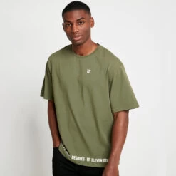 EVERYDAY T-Shirt – Khaki