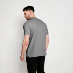 SMART Polo Shirt – Charcoal -11 Degrees Store 14007911 4405045760347538