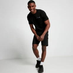 WANDERLUST T-Shirt – Black