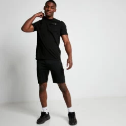 WANDERLUST T-Shirt – Black 9 WANDERLUST T-Shirt – Black -11 Degrees Store 14007946 1605037176574153