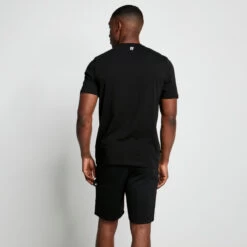 WANDERLUST T-Shirt – Black 8 WANDERLUST T-Shirt – Black -11 Degrees Store 14007946 5475037176526867