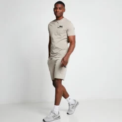 WANDERLUST T-Shirt – Neutral Sage -11 Degrees Store 14007958 1715037176679255