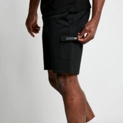 WANDERLUST Shorts – Black 9 WANDERLUST Shorts – Black -11 Degrees Store 14007971 1825037176824392