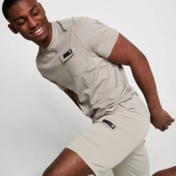 WANDERLUST Shorts – Neutral Sage -11 Degrees Store 14007983 1165037176954784