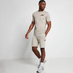 WANDERLUST Shorts – Neutral Sage -11 Degrees Store 14007983 4735037176913144