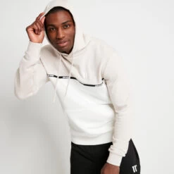 ENERGY Hoodie – Coconut / Stone 9 ENERGY Hoodie – Coconut / Stone -11 Degrees Store 14008110 1805037175536798