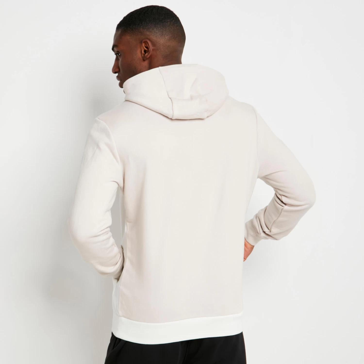 ENERGY Hoodie – Coconut / Stone 3 ENERGY Hoodie – Coconut / Stone - Image 3