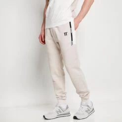 ENERGY Joggers – Coconut / Stone